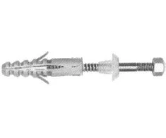 FRIULSIDER Įvarai, 8 x 75 mm, 4 vnt