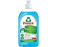 Frosch indų ploviklis su soda 500 ml