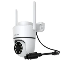FSC Foscam PD5 5 MP balta IP stebėjimo kamera