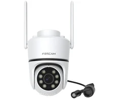 FSC Foscam PD5 5 MP balta IP stebėjimo kamera