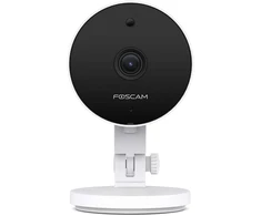 FOSCAM C8M 8MP Wi-Fi Camera – Baltas