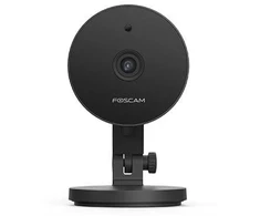 FOSCAM C8M 8MP Wi-Fi Camera – Juodas
