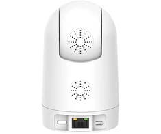 FOSCAM Kamera WiFI L8M 8MP Balta Stream Live