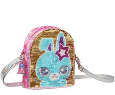 Fun_Time Backpack Fun time. FTCT-CB07A. pink/various colours