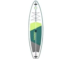 FunWater SUP irklentė SUPFW69A 3,35m (žalias-baltas)