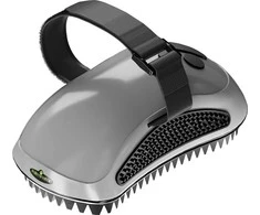 FURminator - rubber brush for dogs and cats - S