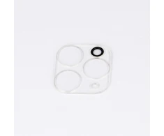 Fusion Accessories Fusion 3D fotoaparato ekrano apsauga, skirta galinei kamerai Apple iPhone 14 Max | Plus
