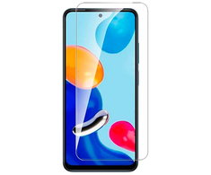 Fusion Accessories Fusion 9H glass ekrano apsauga Xiaomi Redmi Note 11 4G