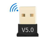 Fusion Accessories Fusion Bluetooth 5.0 adapteris
