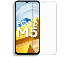 Fusion Accessories Fusion ekrano apsauga Xiaomi Poco M5