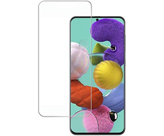 Fusion Accessories Fusion ekrano apsauga Samsung A715 Galaxy A71