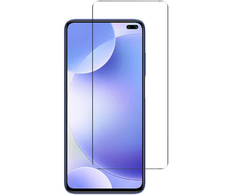 Fusion Accessories Fusion ekrano apsauga Xiaomi Redmi K30 | Xiaomi Poco X2