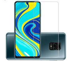 Fusion Accessories Fusion ekrano apsauga Xiaomi Redmi Note 9S | Note 9 Pro | Note 9 Pro Max