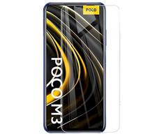 Fusion Accessories Fusion ekrano apsauga Xiaomi Poco M3