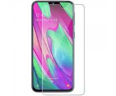 Fusion Accessories Fusion ekrano apsauga Samsung A405 Galaxy A40