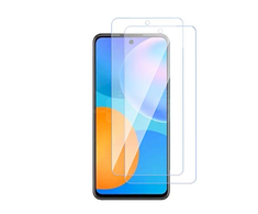 Fusion Accessories Fusion ekrano apsauga Huawei P Smart 2021