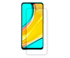 Fusion Accessories Fusion ekrano apsauga Xiaomi Redmi 9A | 9C | 9I | 9AT