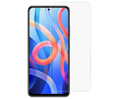Fusion Accessories Fusion ekrano apsauga Xiaomi Redmi Note 11T 5G | Poco M4 Pro 5G
