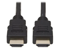 Fusion Accessories Fusion HDMI -> HDMI kabelis 19 kontaktų 2160p Ultra HD 3 m juodas