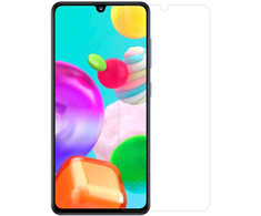 Fusion Accessories Fusion Japan ekrano apsauga, skirta Samsung A415 Galaxy A41