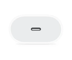 Fusion Accessories Fusion kelioninis įkroviklis USB-C | 20W | 3A baltas