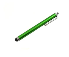 Fusion Accessories Fusion Stylus rašiklis mobiliesiems telefonams | Kompiuteris | Planšetinis kompiuteris Žalia