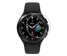 Išmaniojo laikrodžio Samsung Galaxy Watch 3 apsauginė Fusion ekrano plėvelė, 42mm
