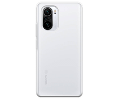 Fusion Accessories Fusion Ultra galinis dėklas 2 mm apsauginis silikoninis dėklas skirtas Xiaomi 11T 5G | 11T Pro 5G skaidrus