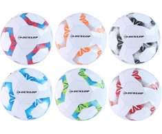 Futbolo kamuolys Dunlop R5