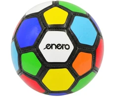 Enero Junior Team 2 dydžio futbolo kamuolys