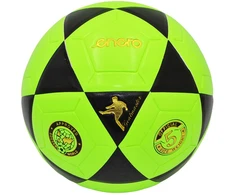 Futbolo kamuolys Enero Team 5 dydis