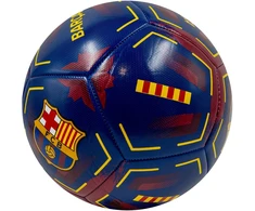 fc barcelona futbolo kamuolys 2025/2026 dydis 5