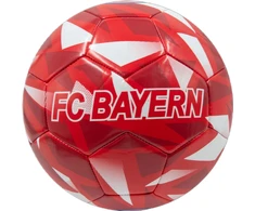 Futbolo kamuolys FC Bayern Munchen R.5