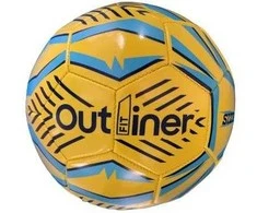 Futbolo kamuolys OUTLINER SMPVC4091A, 5 dydis