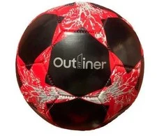 Futbolo kamuolys OUTLINER SMPVC4102A, 5 dydis