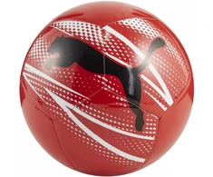 Futbolo kamuolys Puma Attacanto Raudona R.5