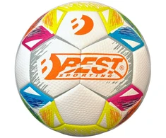 Futbolo kamuolys Spirit Best Sporting R.4
