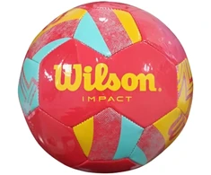 Futbolo kamuolys dydis 5 su TPU danga Wilson