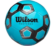 Futbolo kamuolys Wilson Pentagon 5
