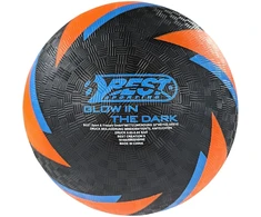 Best Sporting Futbolo kamuolys „Glow in Dark“