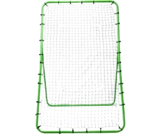 Enero Futbolo treniruoklio grįžtamasis rėmo 210x120cm