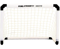 Enero Liuminanti futbolo vartų konstrukcija 71x45x50 cm