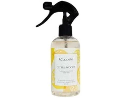 GAIVILKIS ORO ACAPPELLA CITRUSWOODS250ML