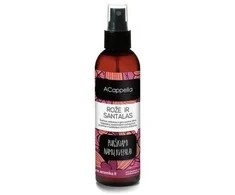GAIVILKIS ORO ACAPPELLA ROSE/SANDAL 200ML