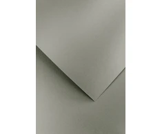 Galeria Papieru Dekoratyvinis popierius PEARL A4 šv sidabrinis 210g 20lap
