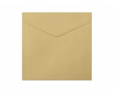Galeria Papieru Voka Galeri Papieru, perlamutrinės aukso spalvos, 160x160 mm, 150g/m2, 10vnt./pak.