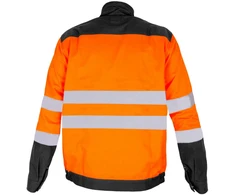 GALMAG BLUZA WH220 R. S DARBINĖ ŠVIESĄ ATSPINDINTI STRIUKĖ