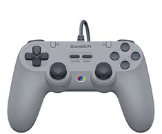 GameSir T3 GY Tegenaria Lite laidinis žaidimų valdiklis pilkos spalvos