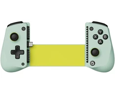 GameSir X5 Lite GN žaidimų valdiklis žalios spalvos