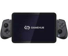 GameSir X5s mobile controller (juodas)